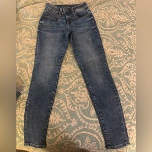 Maurices jeans xs